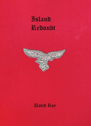 Island Redoubt