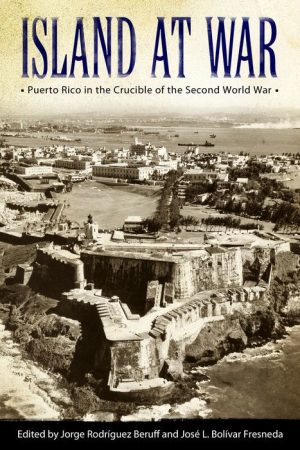 Island at War