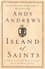 Island of Saints