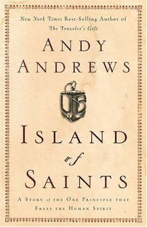 Island of Saints