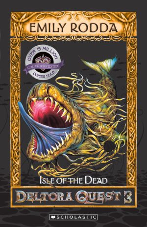 Isle of the Dead
