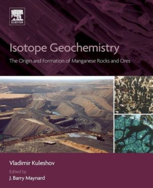 Isotope Geochemistry