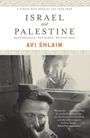 Israel and Palestine