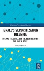 Israel’s Securitization Dilemma