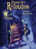 Ithanalin's Restoration