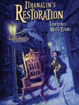 Ithanalin's Restoration