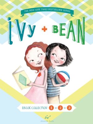 Ivy & Bean