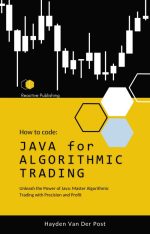 JAVA for Algorithmic Trading