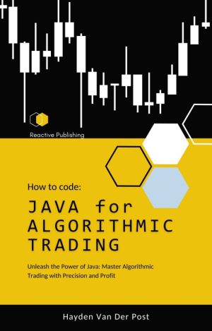 JAVA for Algorithmic Trading