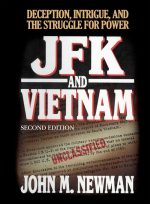 JFK and Vietnam