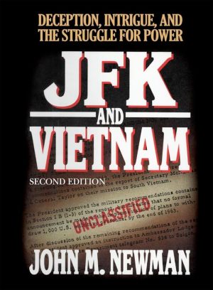 JFK and Vietnam