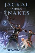 Jackal Among Snakes, Book 2