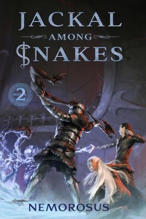 Jackal Among Snakes, Book 2