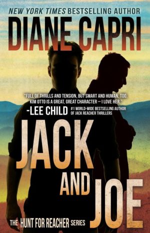 Jack and Joe