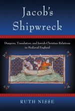Jacob's Shipwreck