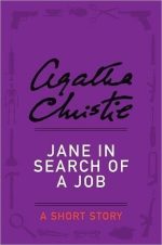 Jane in Search of a Job