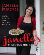 Janella's Wholefood Kitchen