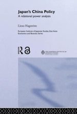 Japan's China Policy: A Relational Power Analysis