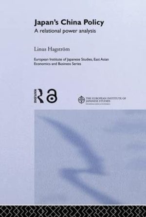 Japan's China Policy: A Relational Power Analysis