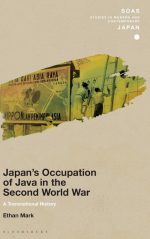 Japan’s Occupation of Java in the Second World War