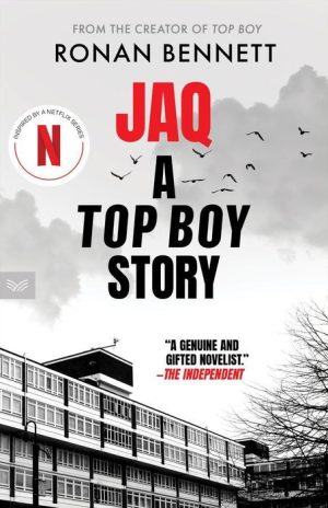 Jaq, a Top Boy Story