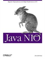 Java NIO