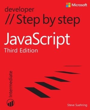 JavaScript Step by Step