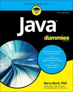 Java for Dummies