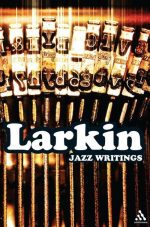 Jazz Writings