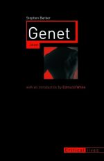 Jean Genet