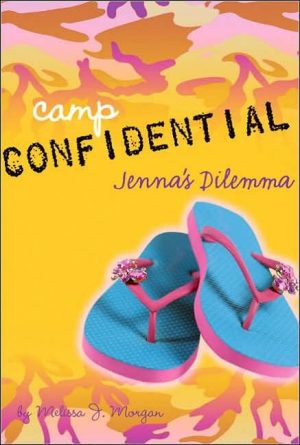 Jenna's Dilemma
