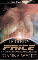 Jerred's Price