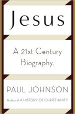 Jesus: A Biography From a Believer.