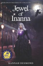 Jewel of Inanna
