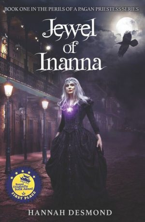 Jewel of Inanna