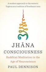 Jhāna Consciousness