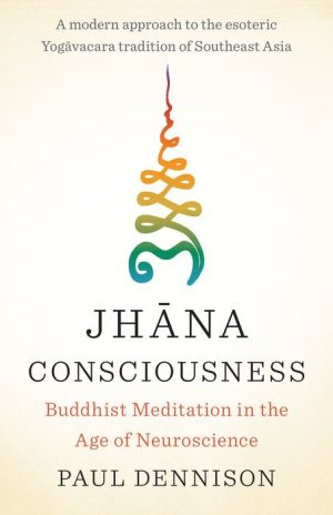 Jhāna Consciousness