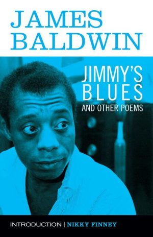 Jimmy's Blues: Selected Poems