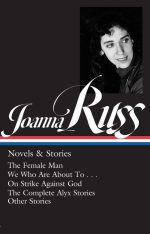 Joanna Russ