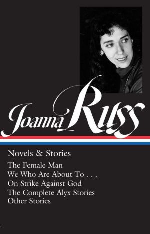 Joanna Russ