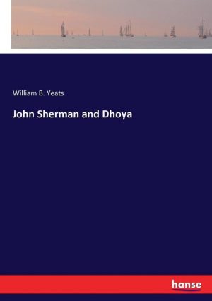 John Sherman and Dhoya