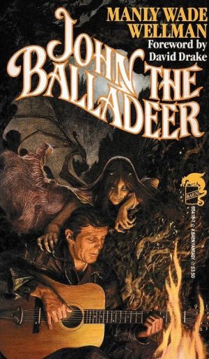 John the Balladeer