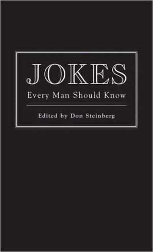 Jokes Every Man Should Know