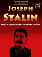 Joseph Stalin