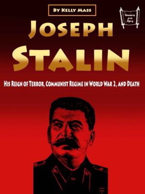 Joseph Stalin