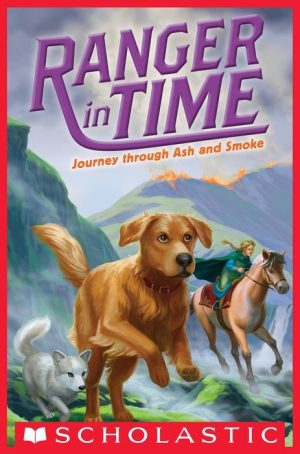 Journey Through Ash and Smoke