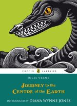 Journey to the Centre of the Earth