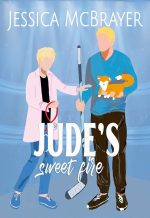 Jude's Sweet Fire