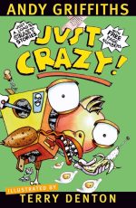 Just Crazy!