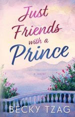 Just Friends With a Prince